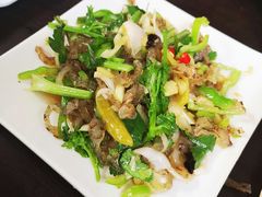 -大锅强·蒸海鲜青岛菜(吾悦广场店)