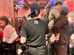 -天然豚骨拉面专门店 一兰(铜锣湾店)