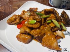 -董府·古宅餐厅