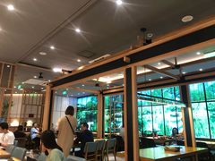 大堂-谷田稻香(佛罗伦萨店)