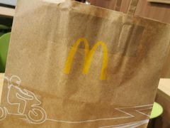 -麦当劳(金稻田路餐)
