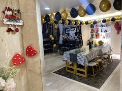 -Fun奇点轰趴馆(正佳广场店)