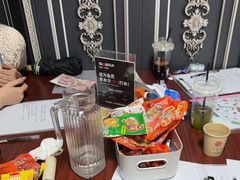 -剧狐剧本杀(徐汇1号店)