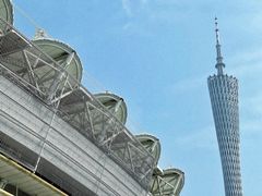 -海心沙亚运公园