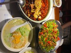 -醉英雄四川料理(新塘万达广场店)