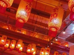 -李姑婆鲜切牛肉火锅自助(凤城二路店)