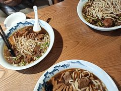 -难忘的面(五矿君澜酒店)