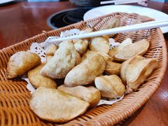天长地久-乐在集市海鲜大排档(平潭店)