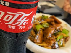 -渝久隆·地道重庆味(护国寺店)