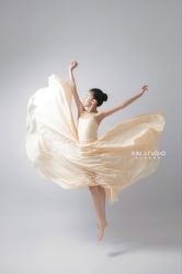 -XinStudio定制儿童摄影