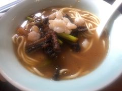 -奎元馆.百年奎元.非遗传承(西湖边的解放路店)