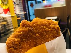 -麦当劳(广州新港东路第二分店)