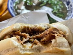 -秦豫肉夹馍(骡马市总店)