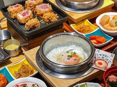 -味太助·银饭食堂(中华城店)