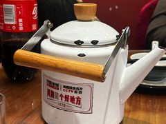 -阿财老铺·凤阳土菜馆