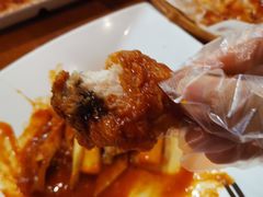 -韩礼年糕(飞虹路店)