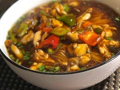 -十面春风·江南面馆(崇宁路店)