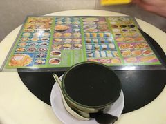 -芬芳甜品(同福路店)