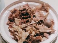 -蒙亨·手把肉·蒙古包文化主题餐厅(天恒广场店)