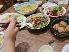 -锡和无锡菜(景丽苑店)