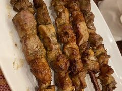 -巴依老爷新疆美食(清华东门店)