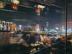 -君庭中餐厅(湘江豪生店)