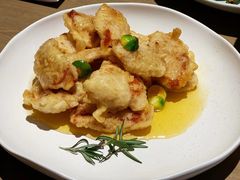青青柠锅包肉-枕水江南(铁西万象汇店)
