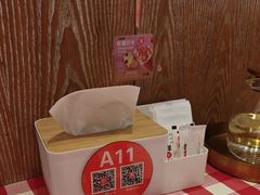 -西贝莜面村(朝阳大悦城店)