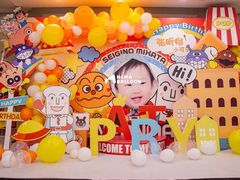 -同庆楼(建邺万达店)