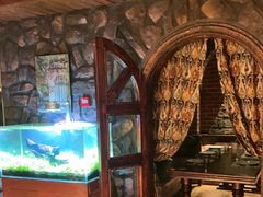 -凯撒城堡西餐厅(颐和国际店)