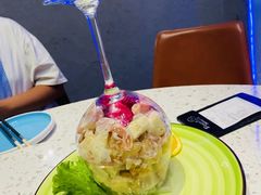 -赵小姐丨新中餐(曲江店)