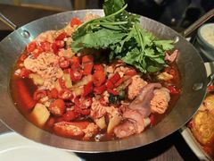 -潇湘阁(昆泰国际大厦店)