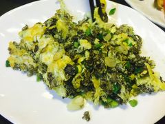 -民食香·腊排骨野生菌美食(木府店)