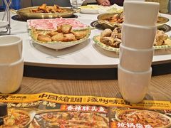 -涿派·炝锅鱼(涿州店)