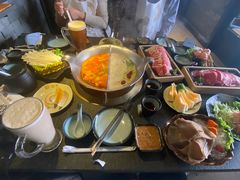 -湊湊火锅·茶憩(和平大悦城店)