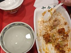 -和合谷(北新桥店)