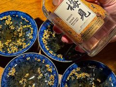 -蚝翅·海鲜粥·烧烤·龙虾季(海曙天一店)