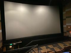 放映厅-中影国际影城(东方新天地CINITY店)