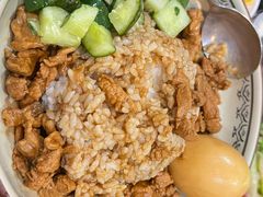 -菊儿人家·北京胡同菜(南锣鼓巷店)