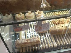 -好利来(北新桥店)