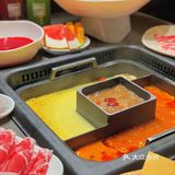 武汉火锅热门榜NO.1💯巴奴毛肚火锅yyds‼️