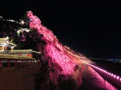 -神木二郎山风景区