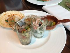 -Social 秀西餐厅-长沙瑞吉酒店(运达店)