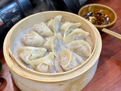 -草本味·市井羊肉馆(新开铺总店)