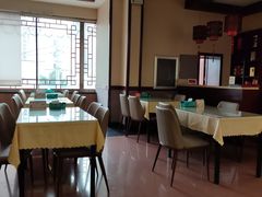 大堂-李连贵熏肉大饼(兴工街店)