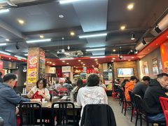 -香港饭店0410(明洞店)