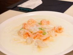-利苑酒家(合景国际金融广场店)