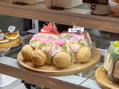 -Max Bakery 阿唛手作