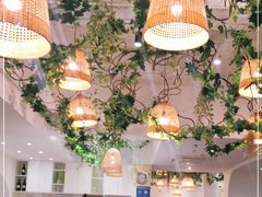 大堂-香香海南菜餐厅