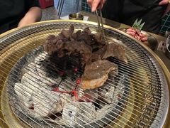 -西塔老太太泥炉烤肉(北京双井店)